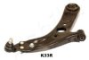 ASHIKA 72-0K-K33R Track Control Arm